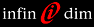 Infinidims logotype